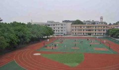 成都市新都区泰兴中学校