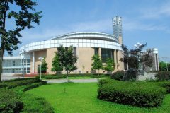 成都棠湖外国语学校