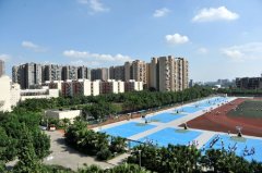 成都棠湖外国语学校