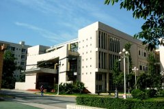 成都棠湖外国语学校