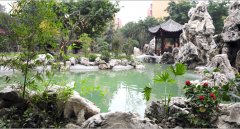 成都外国语学校