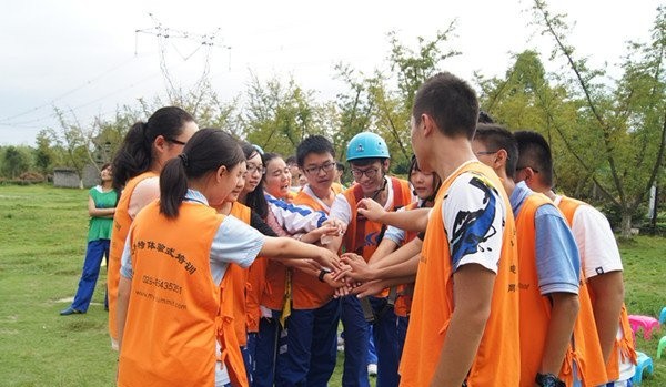 成都石室天府中学国际部