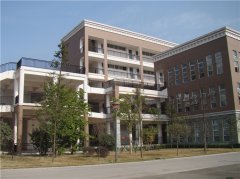 成都新津为明学校