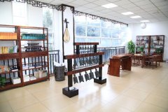 成都新津为明学校