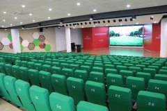 成都新津为明学校