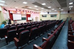 成都新津为明学校