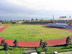 成都美视国际学校