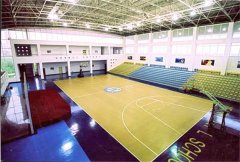 成都美视国际学校