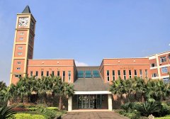 成都美视国际学校