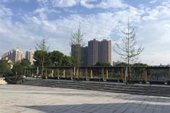 成都市三原外国语学校