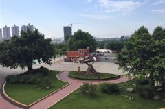 成都市三原外国语学校