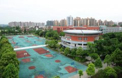 成都市新都香城中学
