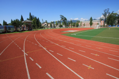 都江堰市青城山高级中学