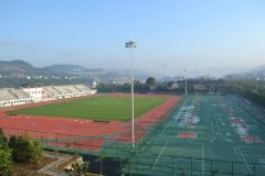 四川省苍溪中学校