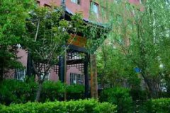 达州外国语学校