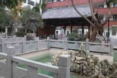 达州外国语学校