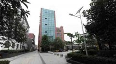 达州外国语学校