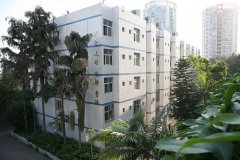 攀枝花市第三高级中学校