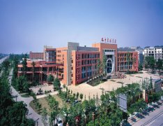 成都双流中学实验学校