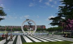 广元天立国际学校