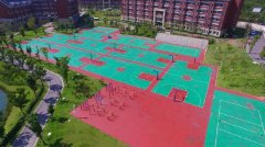 广元天立国际学校