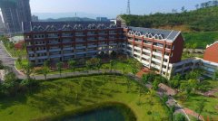 广元天立国际学校