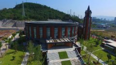 广元天立国际学校