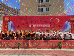 甘孜州雅江中学