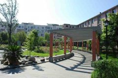 邛崃市第二中学校