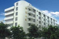 邛崃市第二中学校