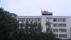 金堂县竹篙中学校