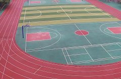 金堂县竹篙中学校