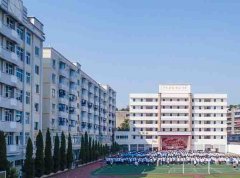 简阳市阳安中学