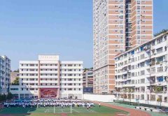 简阳市阳安中学