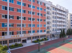 简阳市阳安中学