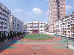 简阳市阳安中学