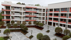 简阳市实验中学