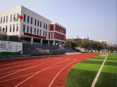 简阳市实验中学