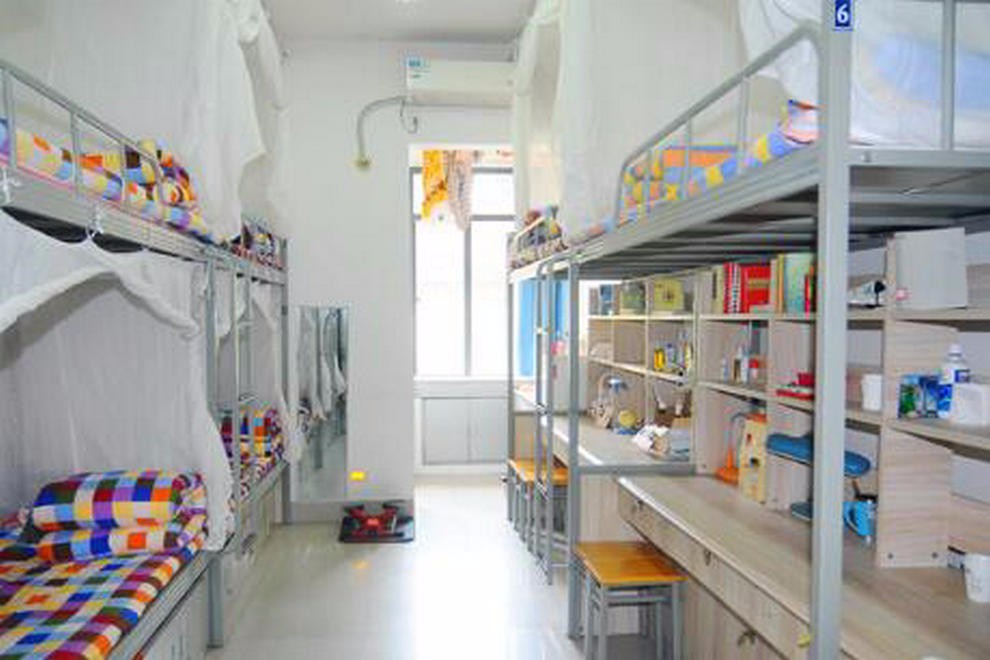 成都七中国际部