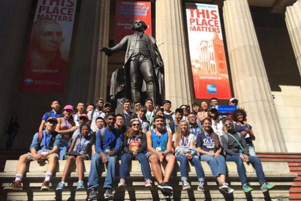 成都七中国际部