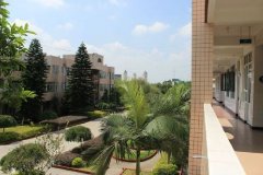 乐山市更生学校