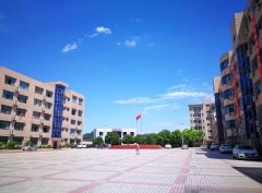 乐山市更生学校