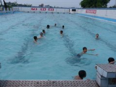 乐山市更生学校