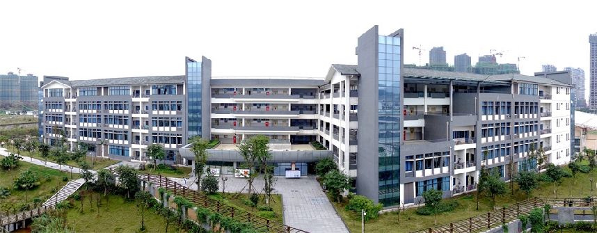 泸州老窖天府中学