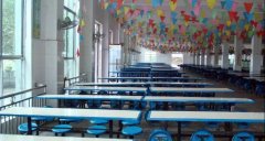 眉山市东坡区永寿高级中学校