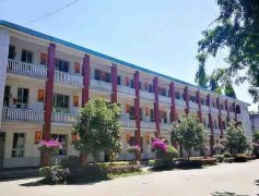 眉山市东坡区永寿高级中学校