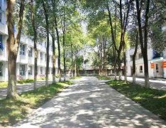 眉山市东坡区永寿高级中学校