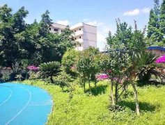 眉山市东坡区永寿高级中学校