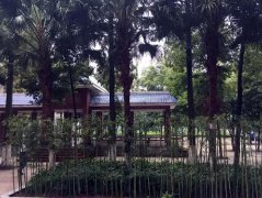 眉山市东坡区永寿高级中学校