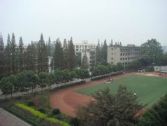 眉山市东坡区多悦高级中学校